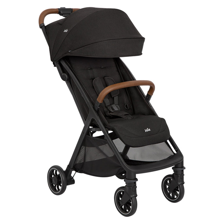 coche de bebe compacto joie pact pro shale