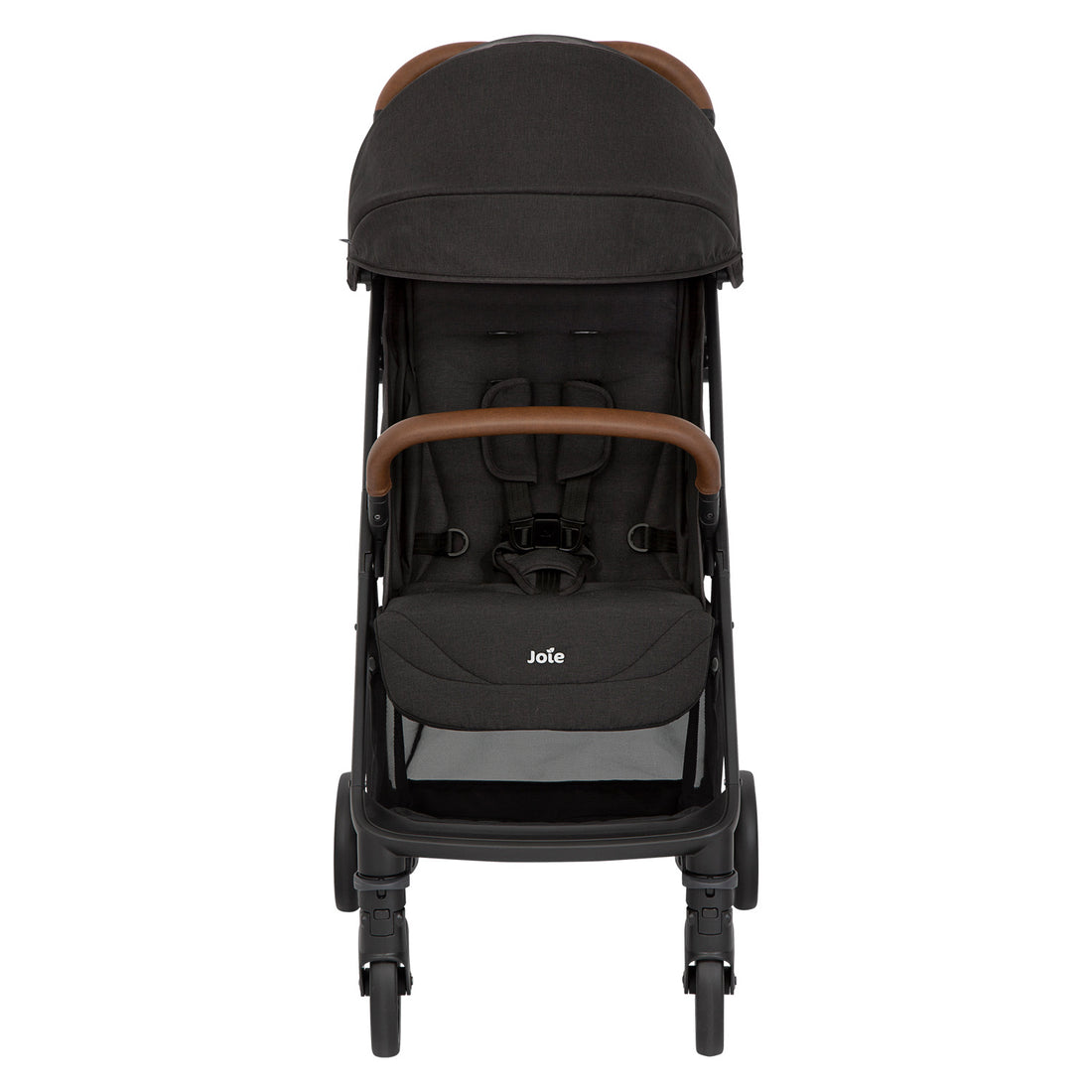 coche de bebe compacto joie pact pro shale