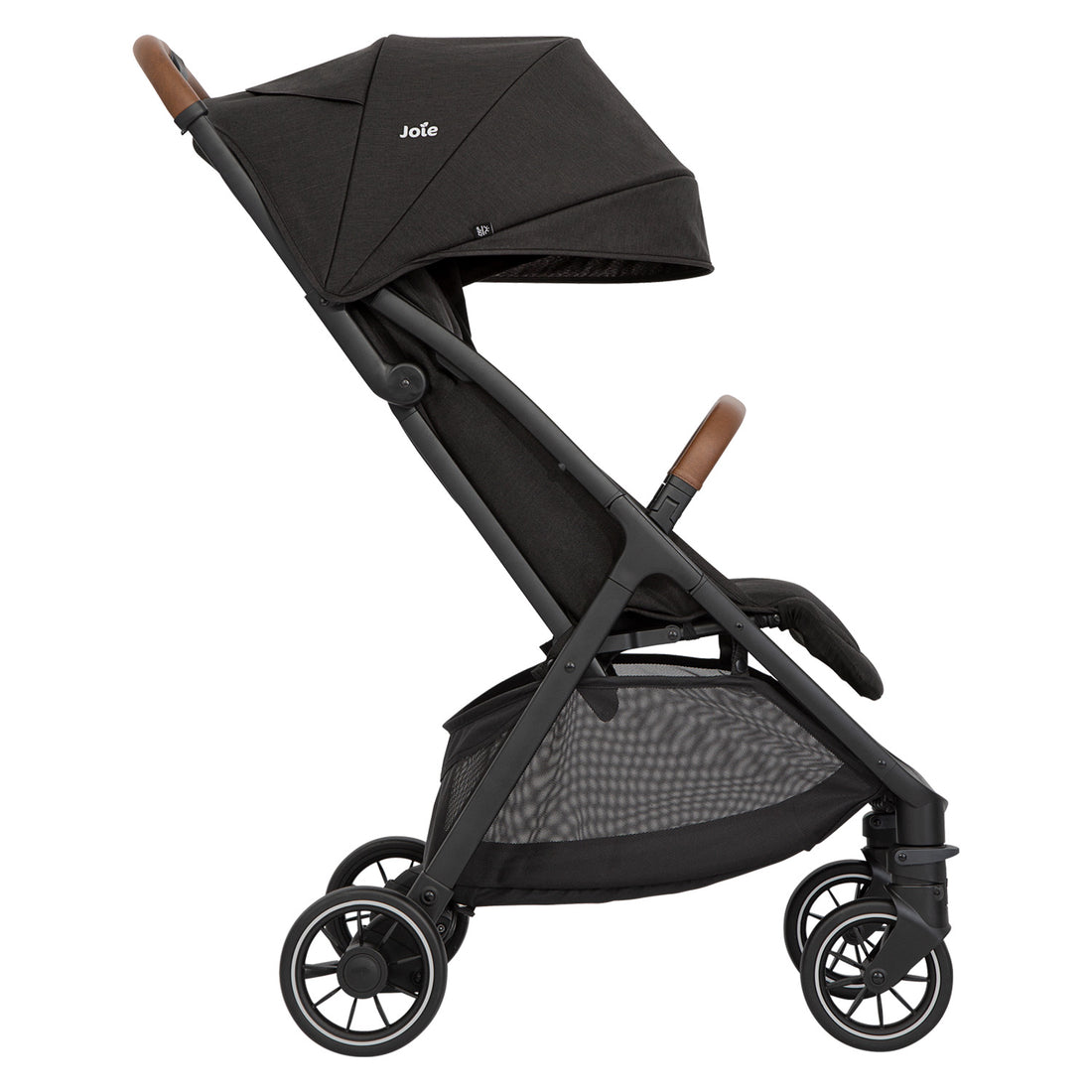 coche de bebe compacto joie pact pro shale