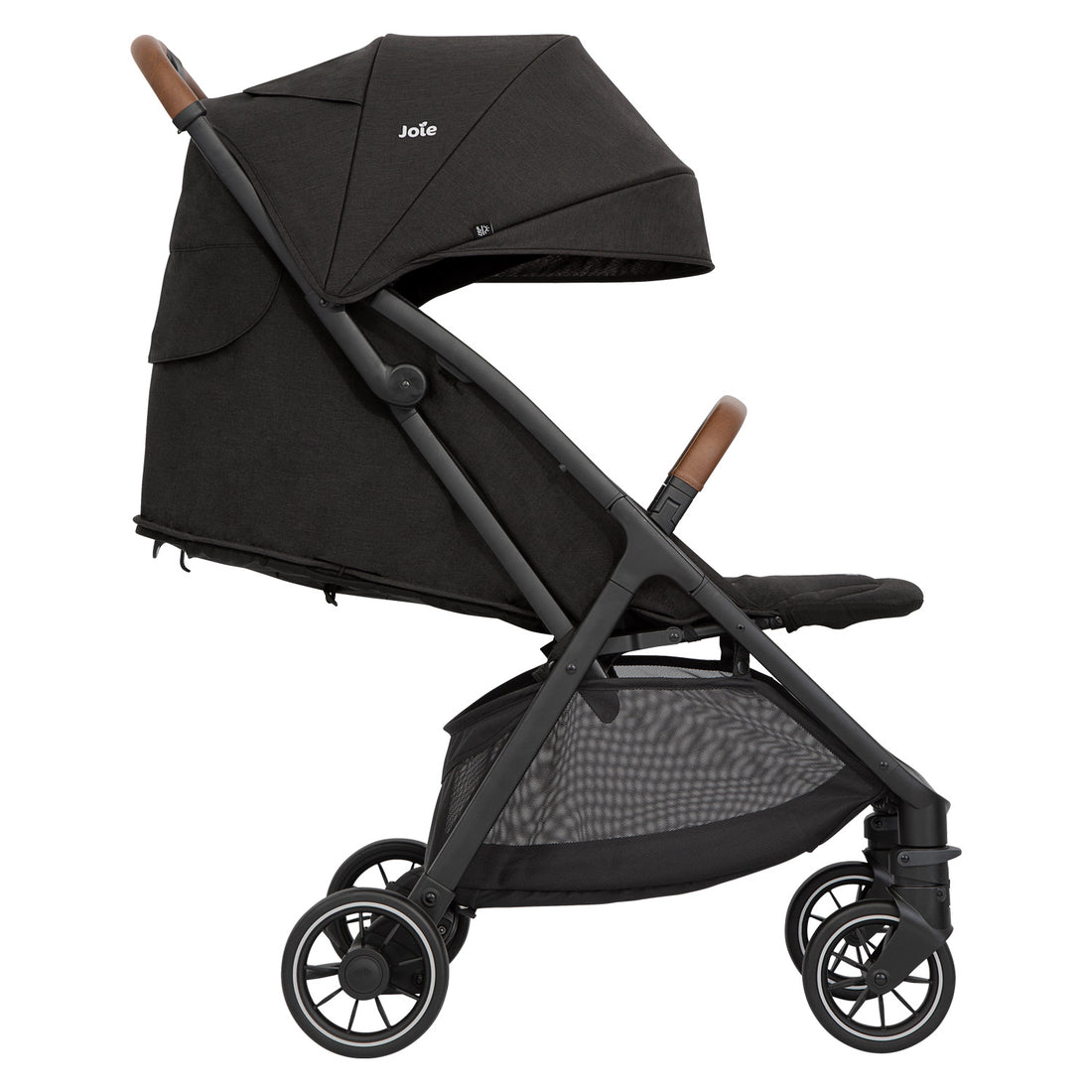 coche de bebe compacto joie pact pro shale