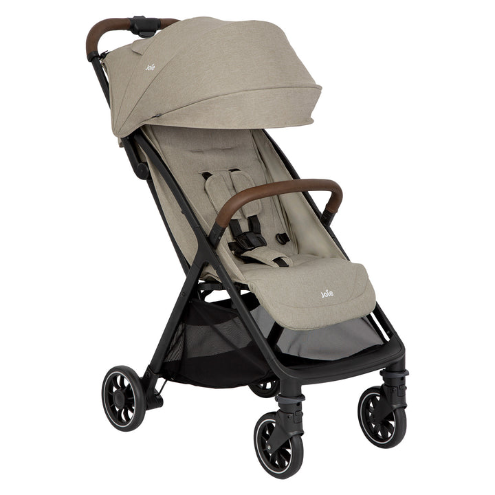 coche de bebe compacto joie pact pro pebble