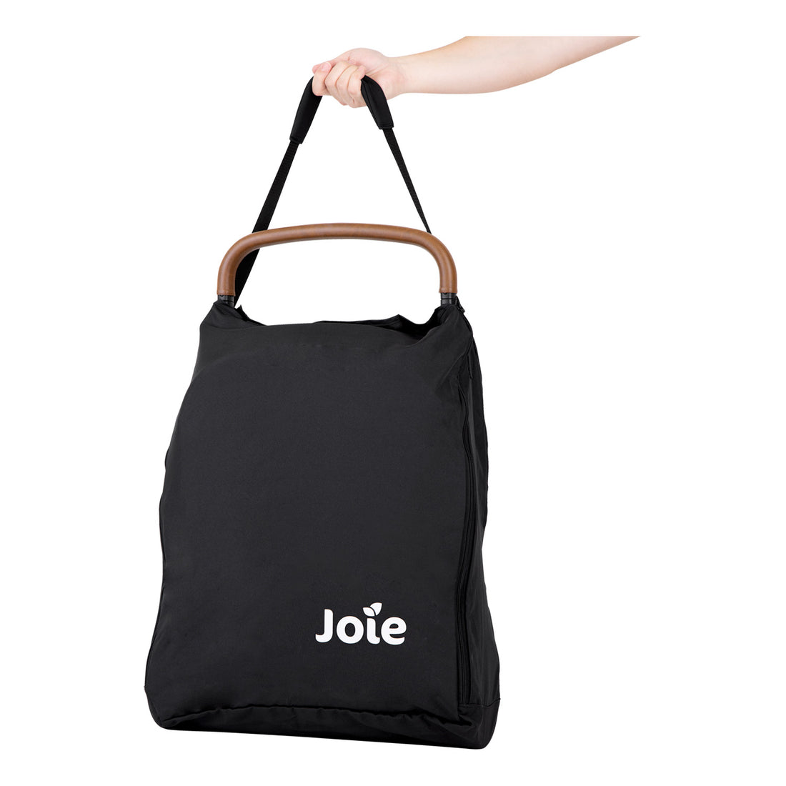 coche de bebe compacto joie pact pro oak