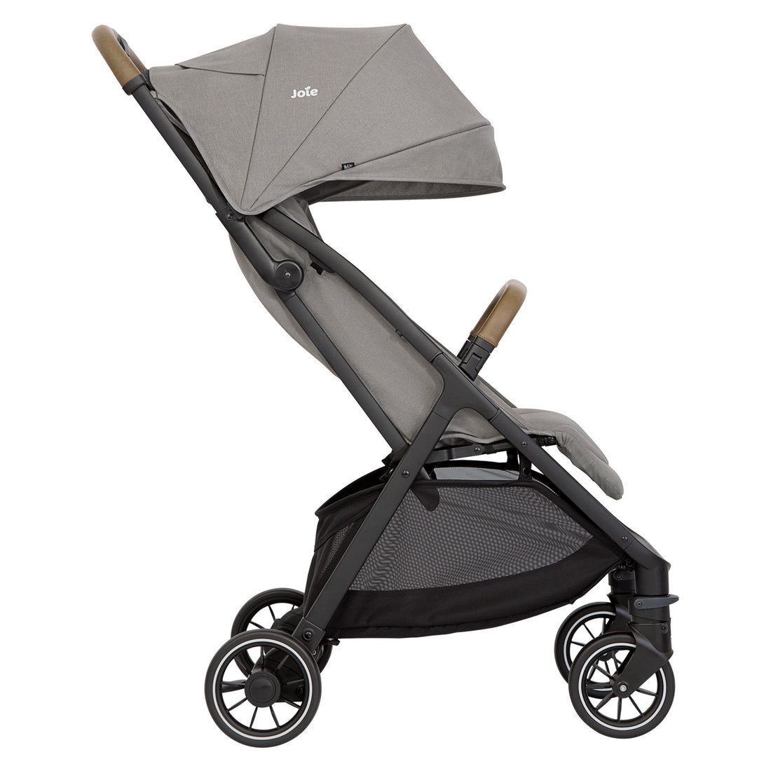 coche de bebe compacto joie pact pro pebble