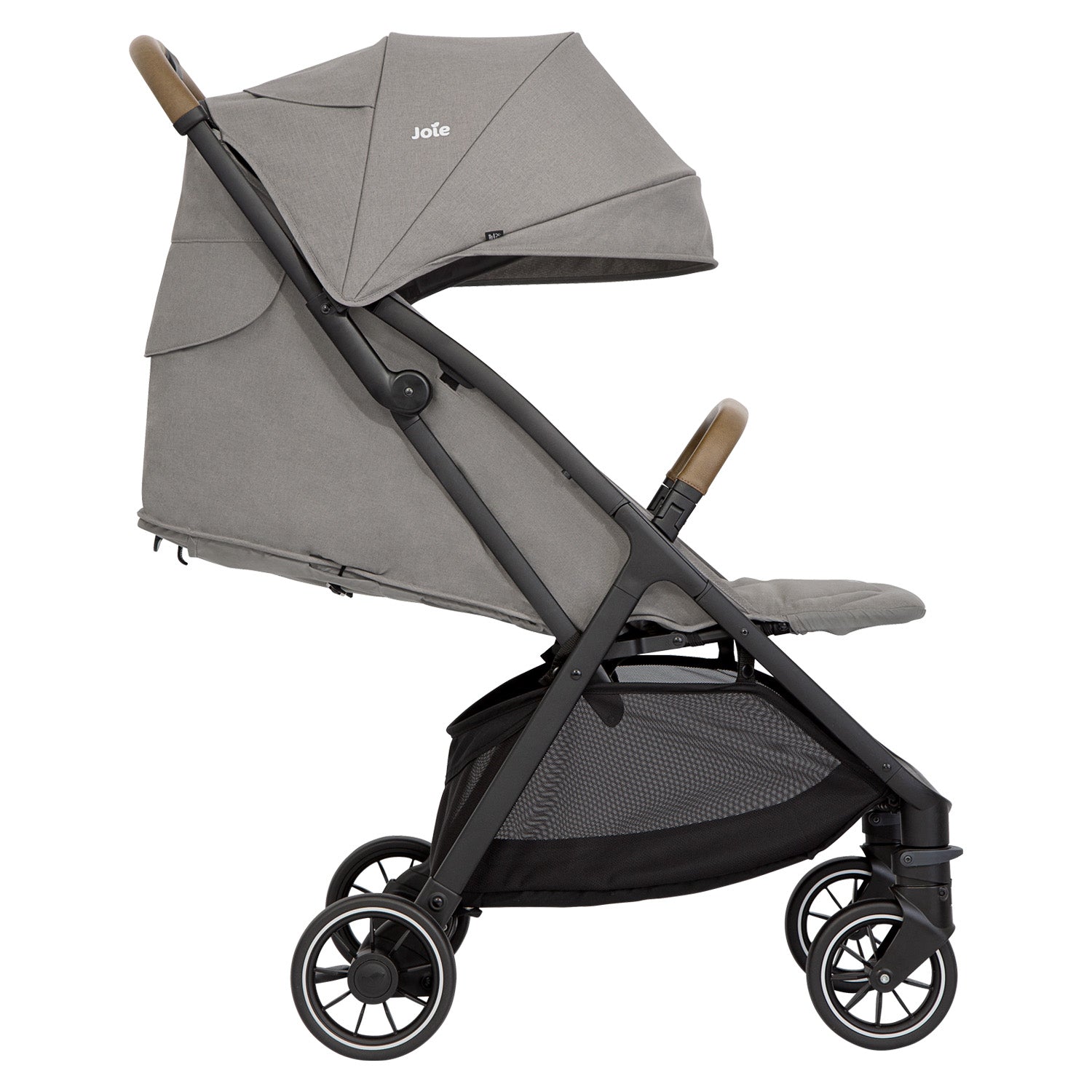 coche de bebe compacto joie pact pro pebble