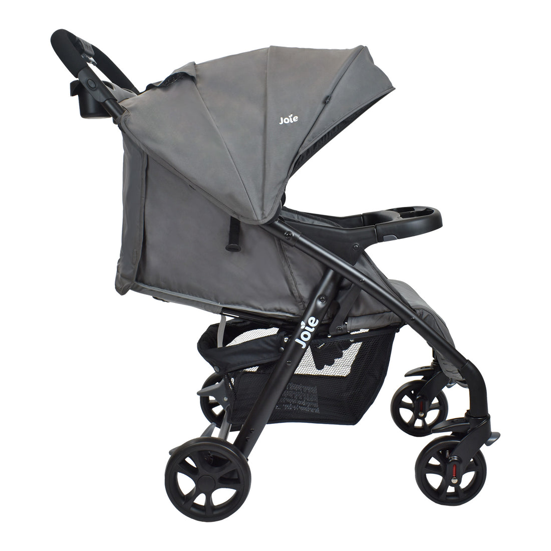 Coche travel system Joie I-muze & base cobble 