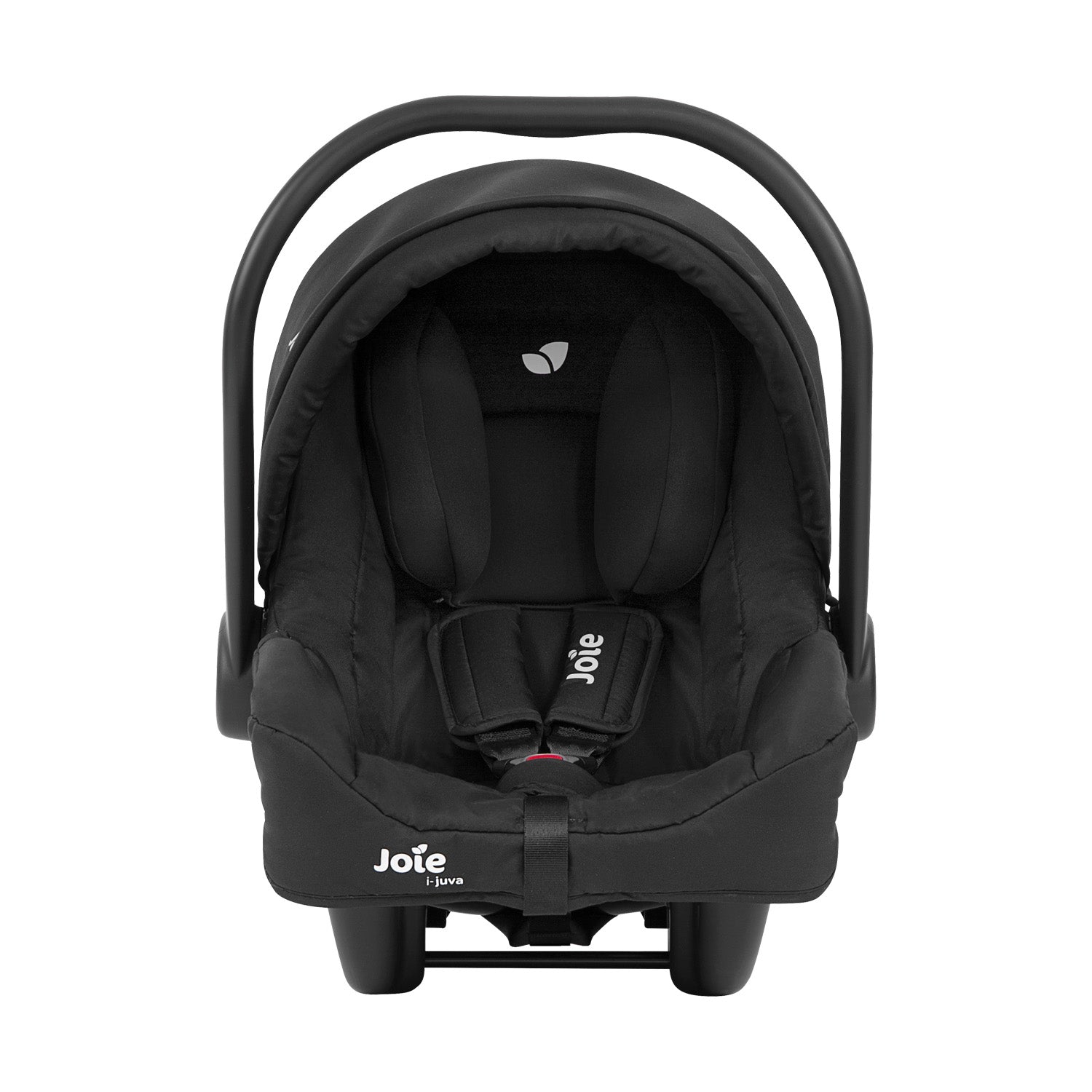 Coche travel system Joie I-muze & base coal