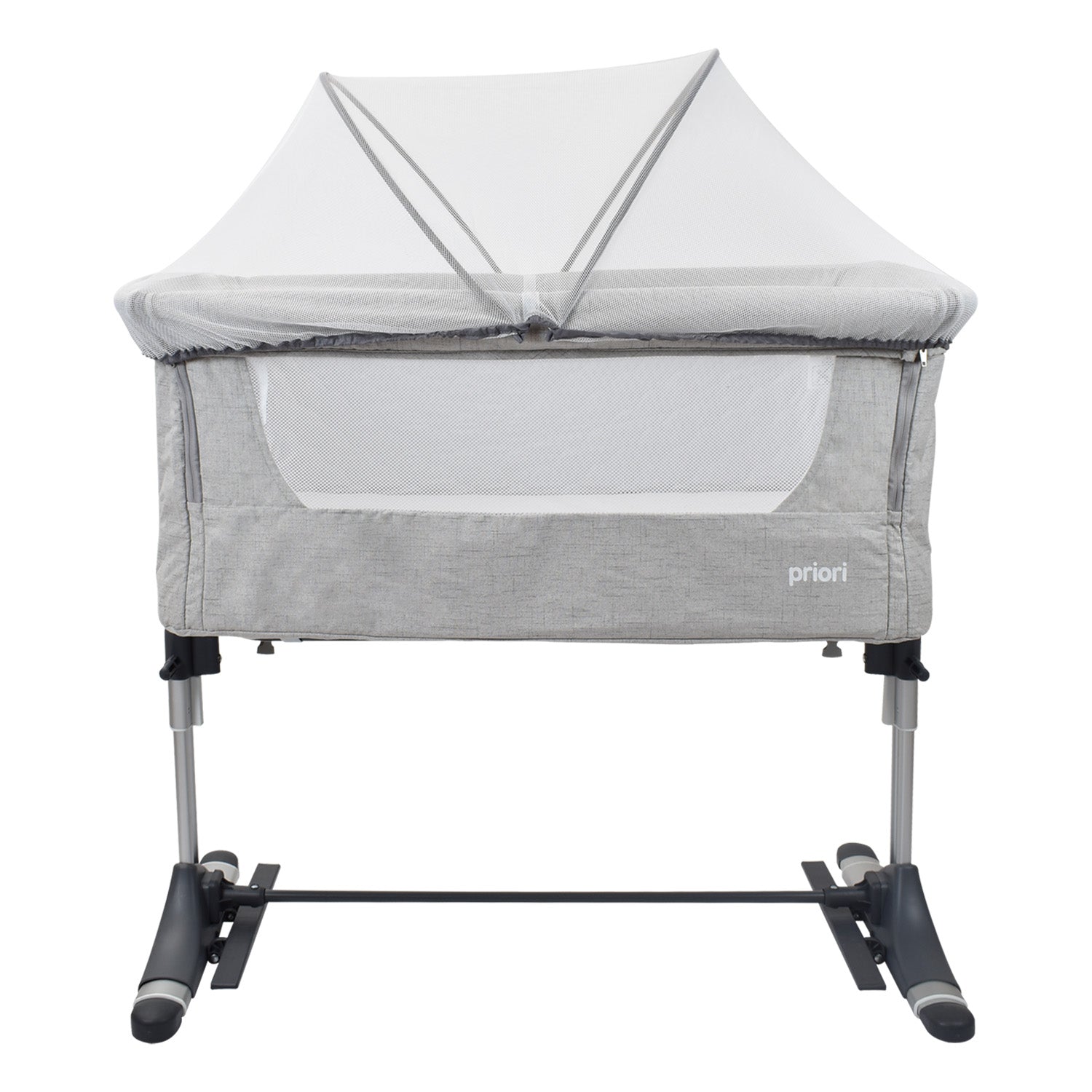 cuna colecho caja musical para bebe vinny 1