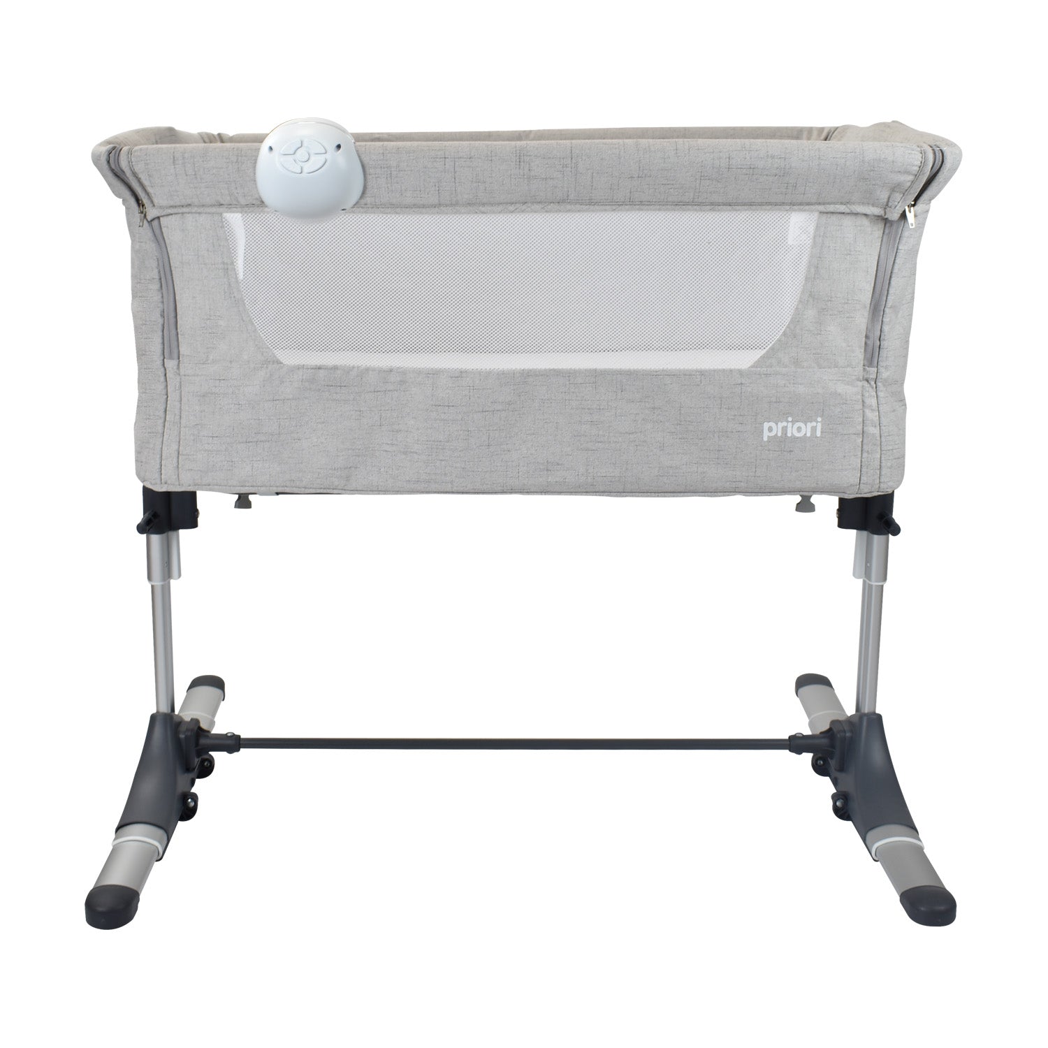 cuna colecho caja musical para bebe vinny 2