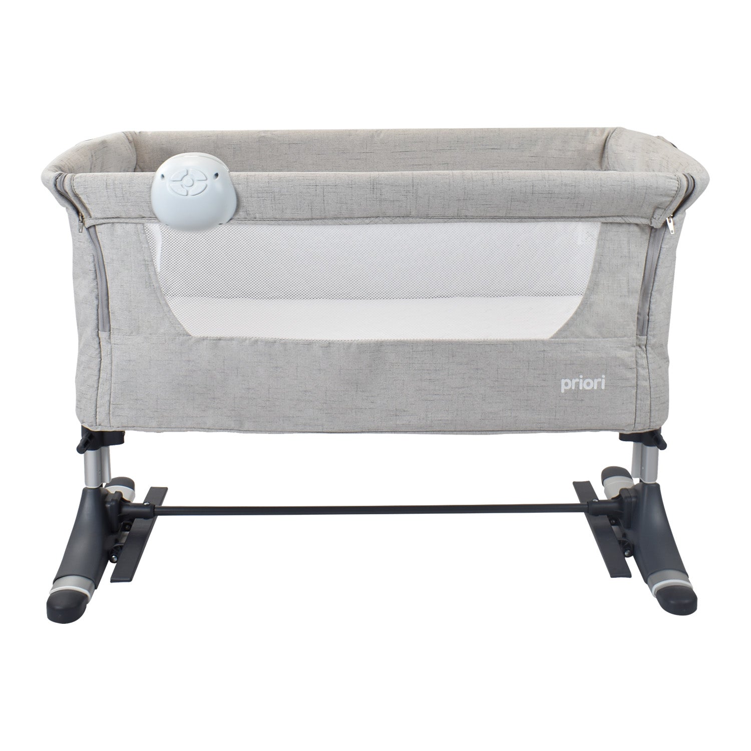 cuna colecho caja musical para bebe vinny 3