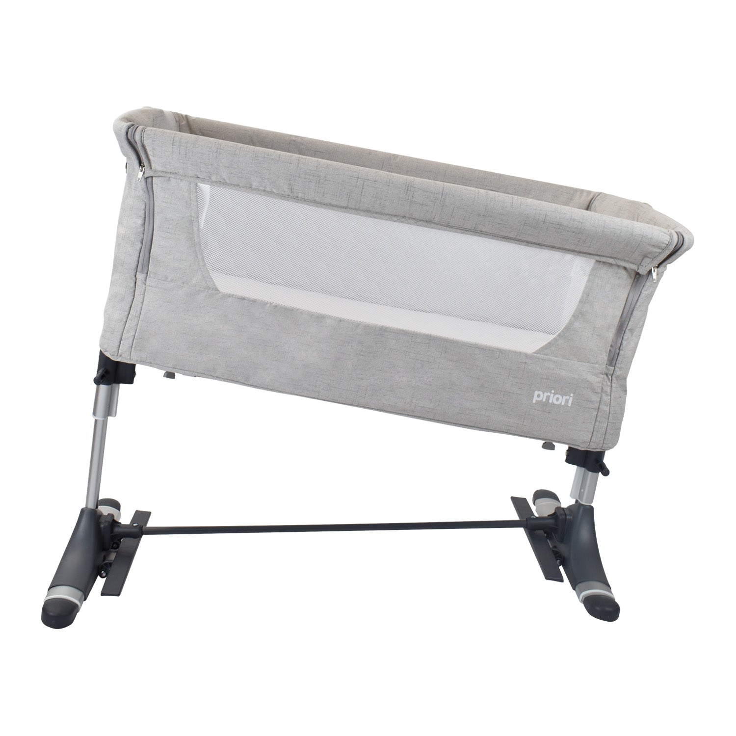 cuna colecho caja musical para bebe vinny 5