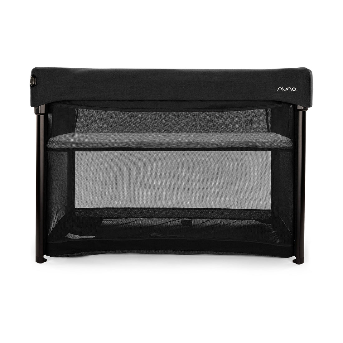 moises para bebé plegable de viaje paal nuna caviar