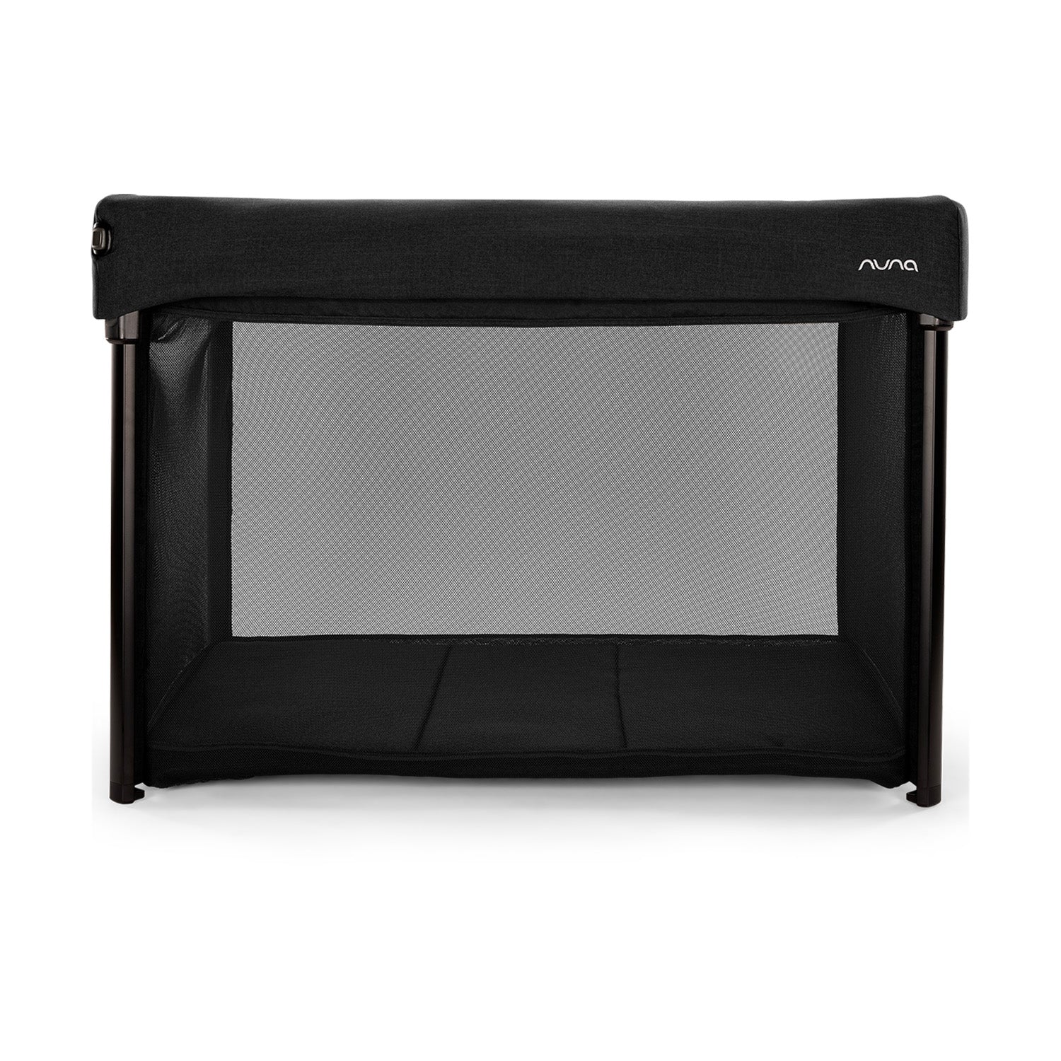 moises para bebé plegable de viaje paal nuna caviar