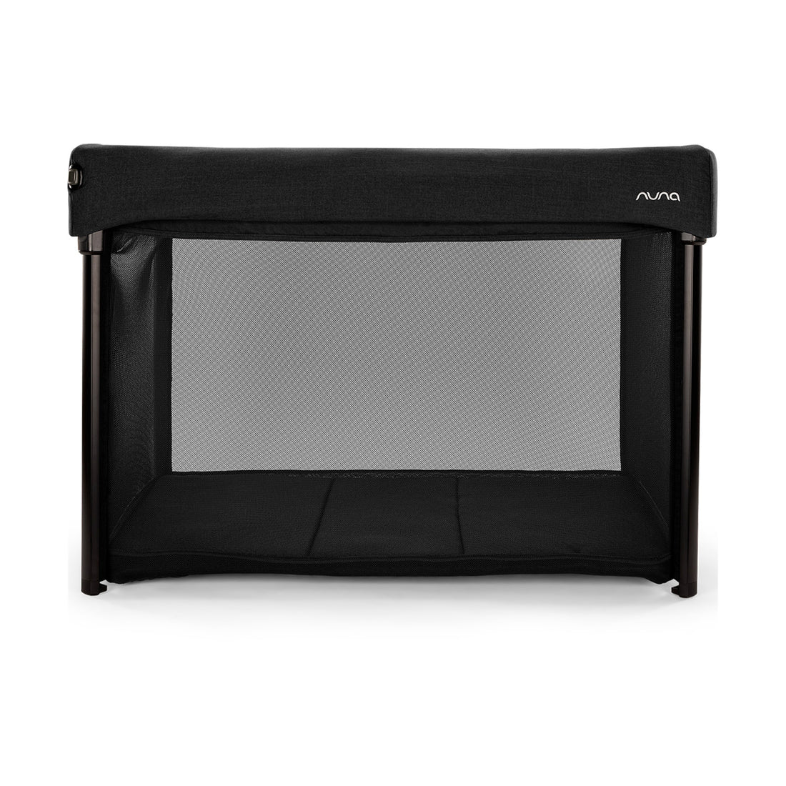 moises para bebé plegable de viaje paal nuna caviar