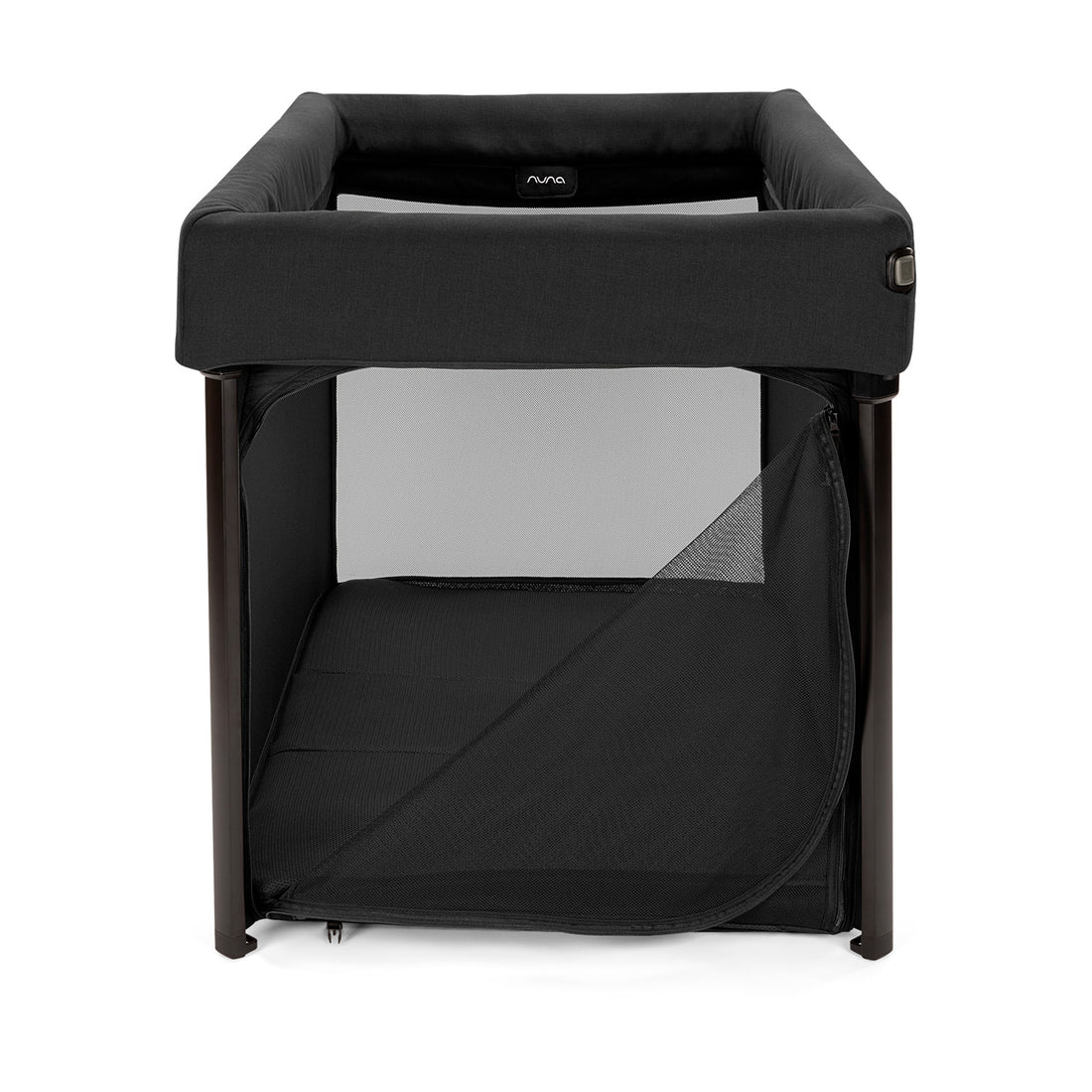 moises para bebé plegable de viaje paal nuna caviar