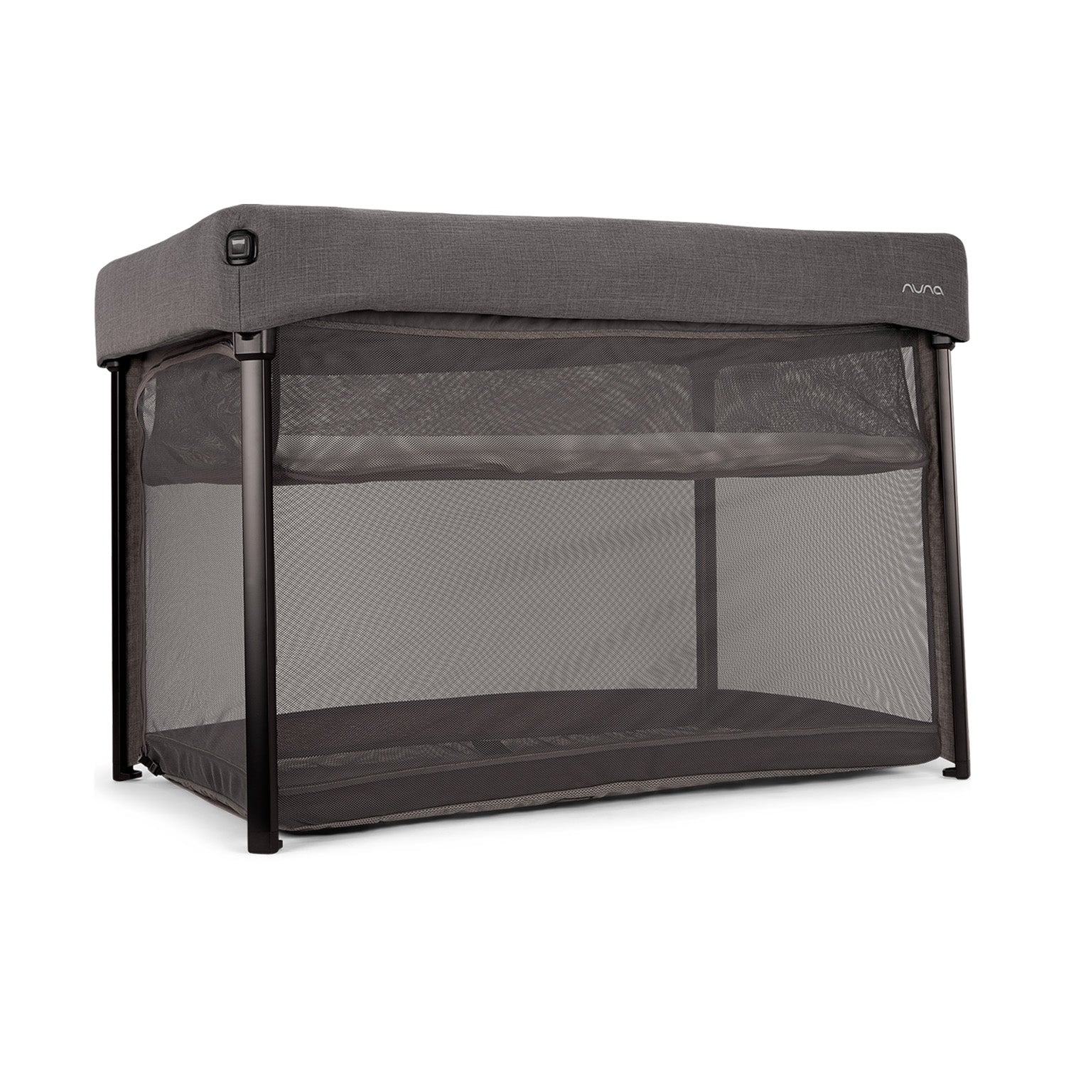 moises para bebé plegable de viaje paal nuna granite