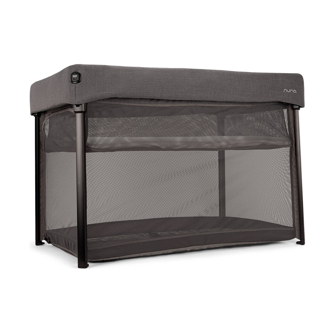 moises para bebé plegable de viaje paal nuna granite