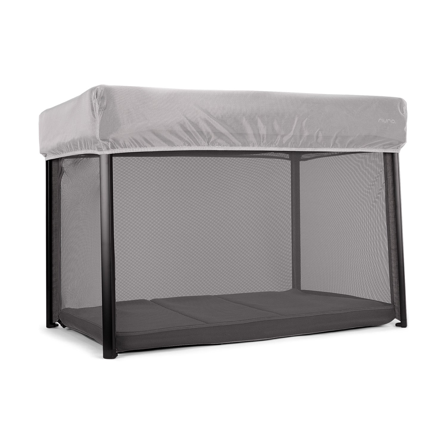 moises para bebé plegable de viaje paal nuna granite