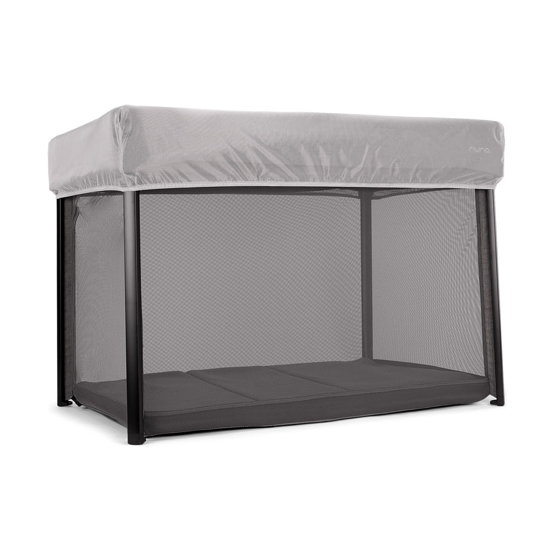 moises para bebé plegable de viaje paal nuna granite