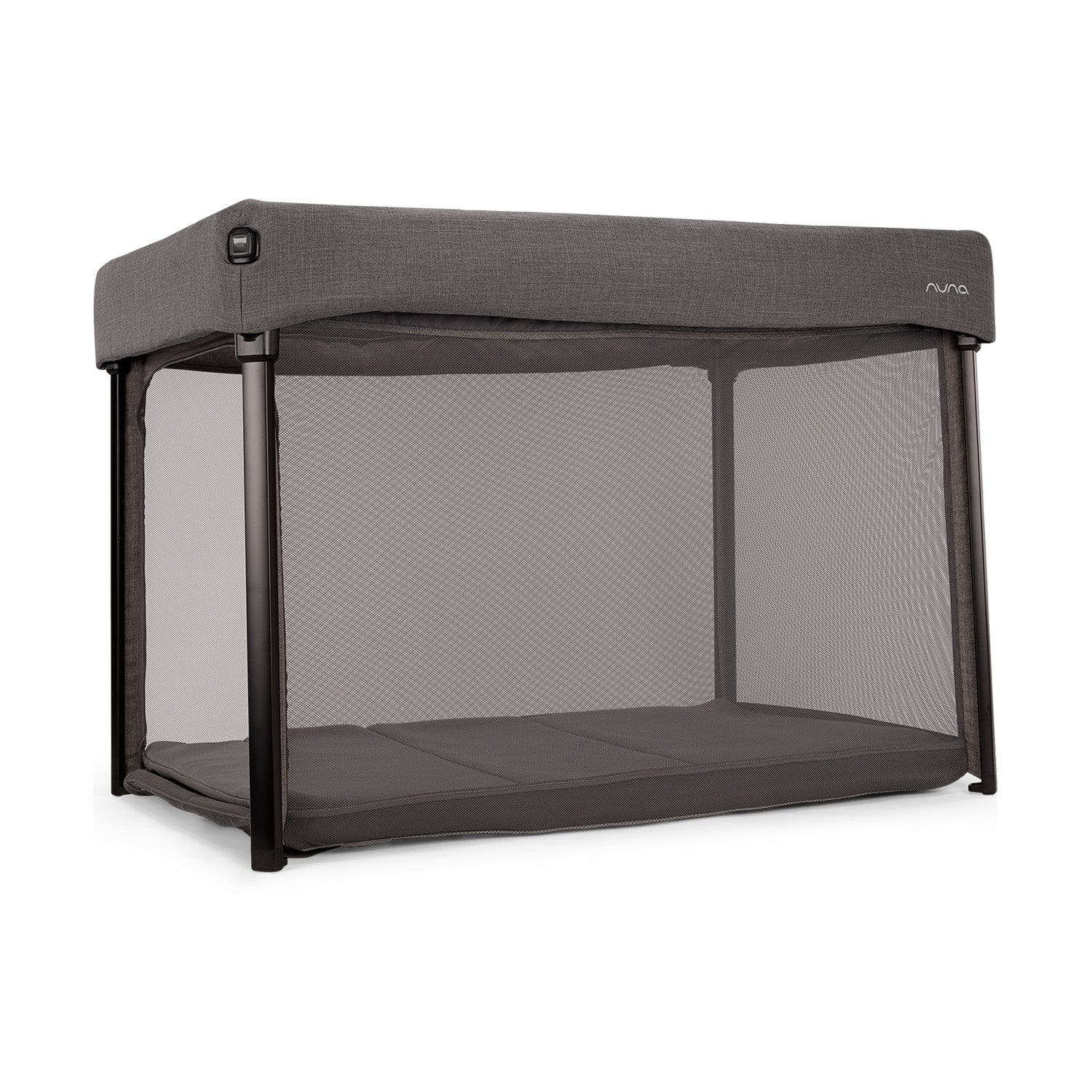 moises para bebé plegable de viaje paal nuna granite
