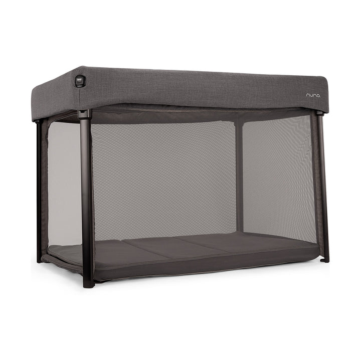 moises para bebé plegable de viaje paal nuna granite