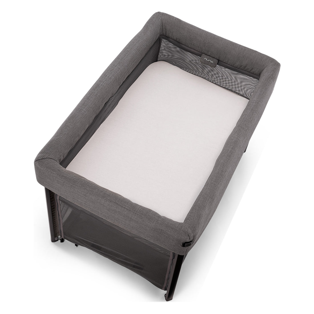 moises para bebé plegable de viaje paal nuna granite