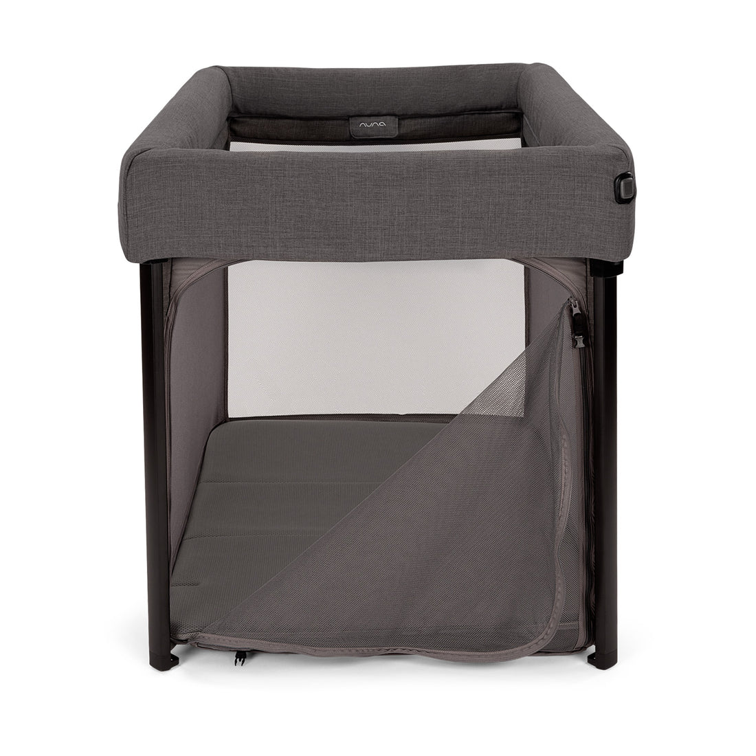 moises para bebé plegable de viaje paal nuna granite
