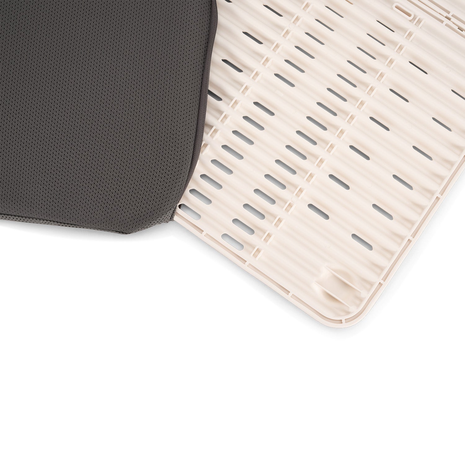 moises para bebé plegable de viaje paal nuna granite