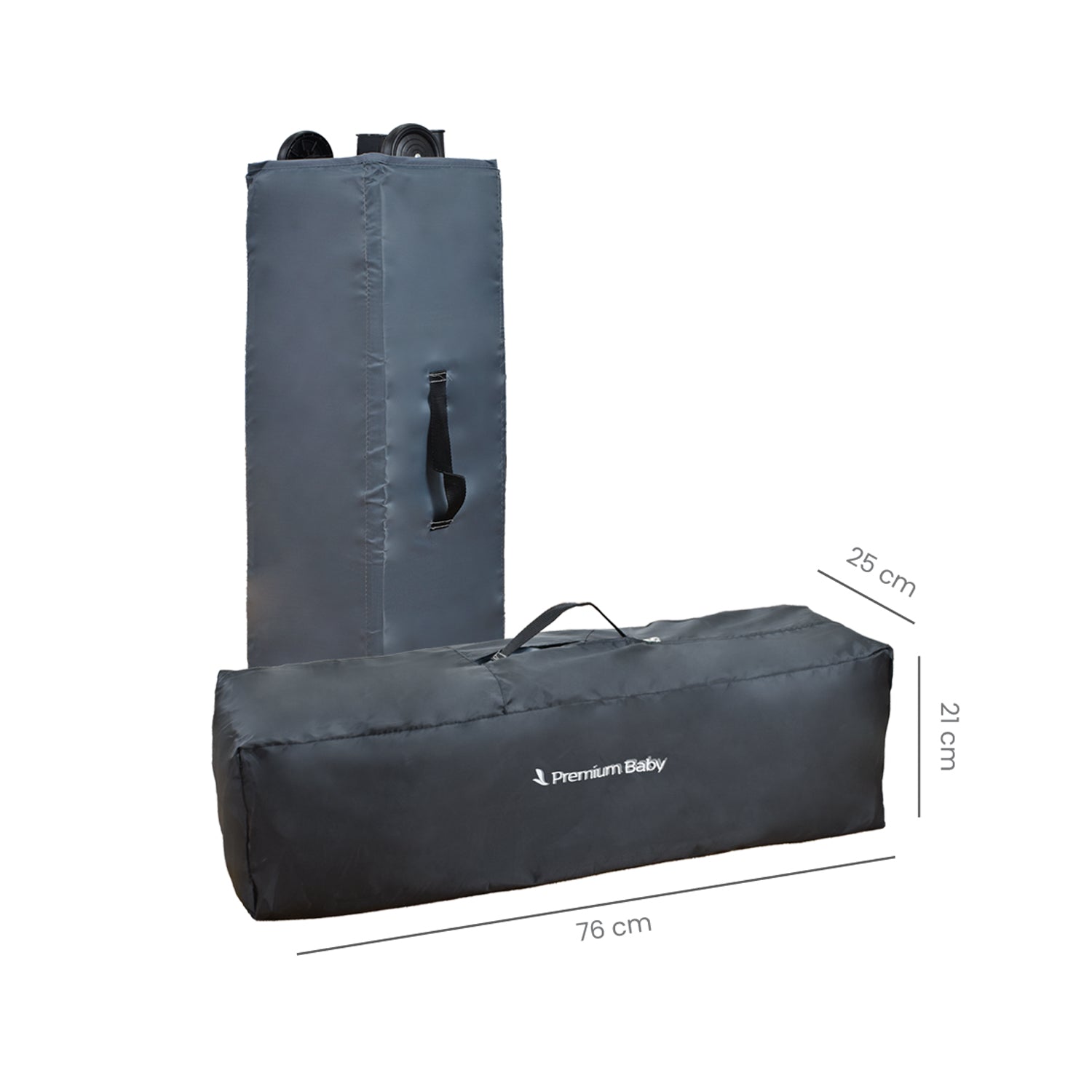 cuna mecedora bebe napoles negro