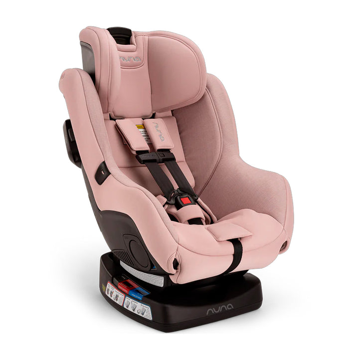 silla para bebe de carro nuna rava thistle