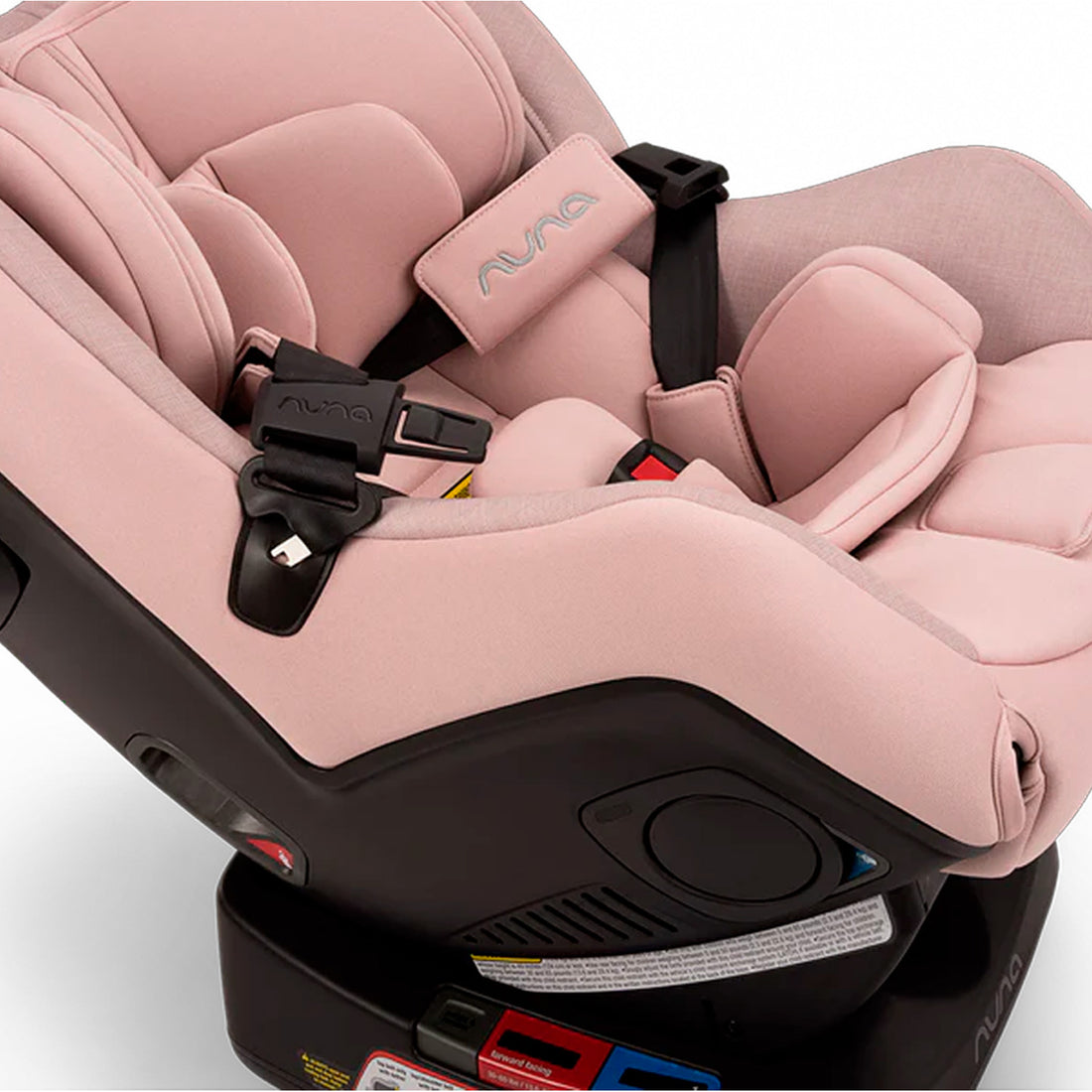 silla para bebe de carro nuna rava thistle