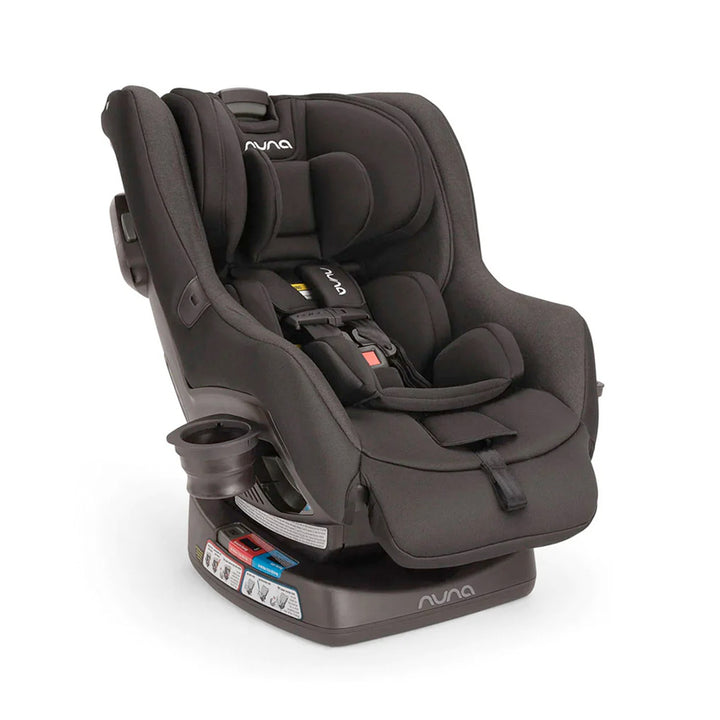 silla para bebe de carro nuna rava caviar 