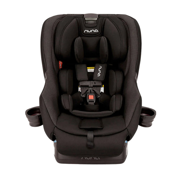 silla para bebe de carro nuna rava caviar 