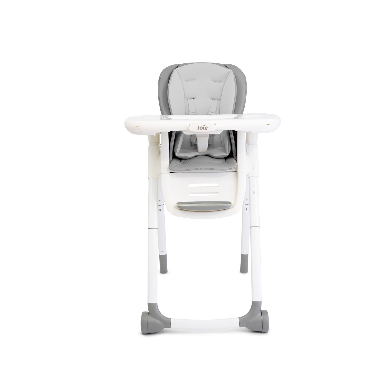 comedor para bebe 6 en 1 joie multiply Arctic