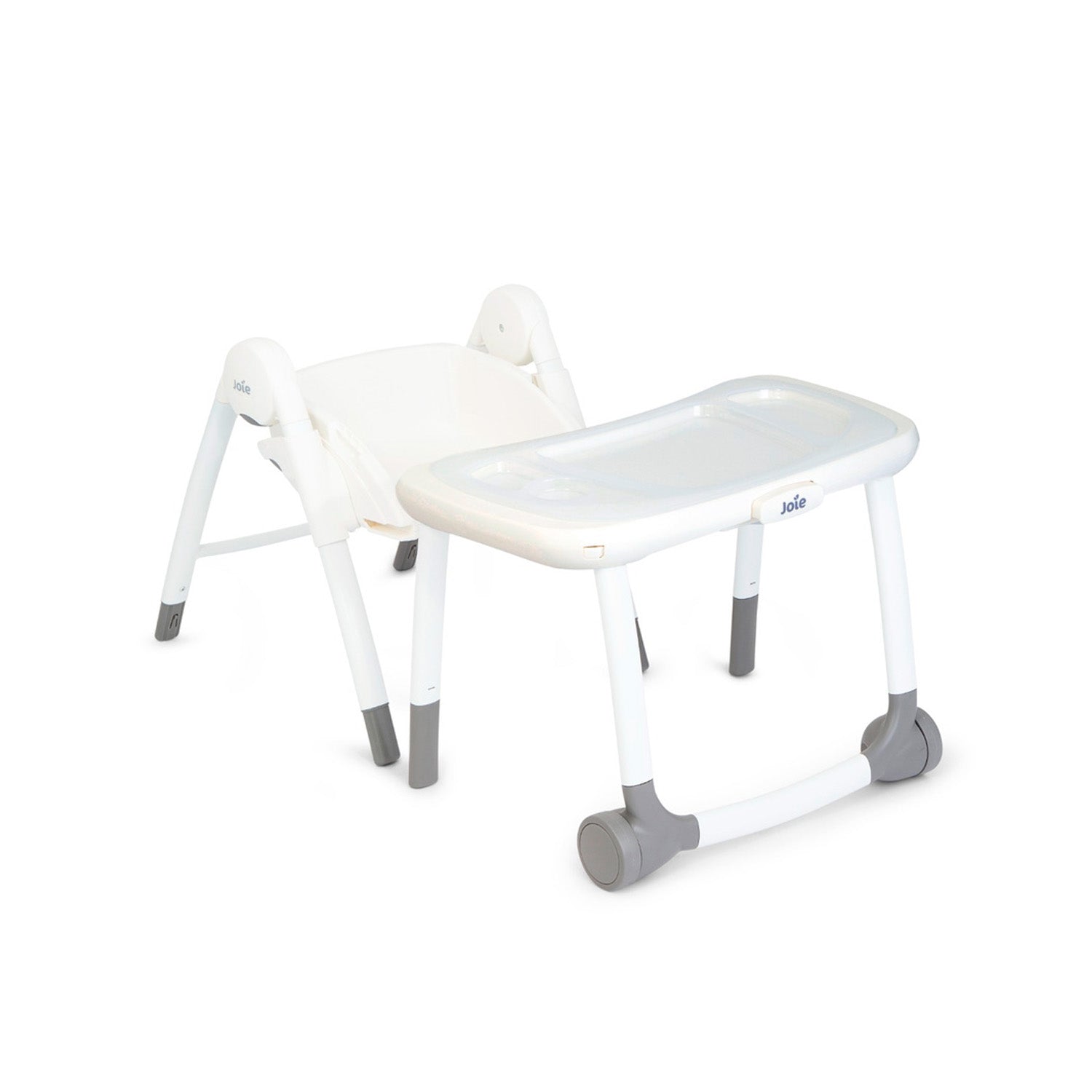 comedor para bebe 6 en 1 joie multiply Arctic