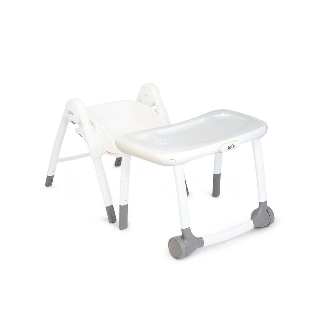 comedor para bebe 6 en 1 joie multiply Arctic