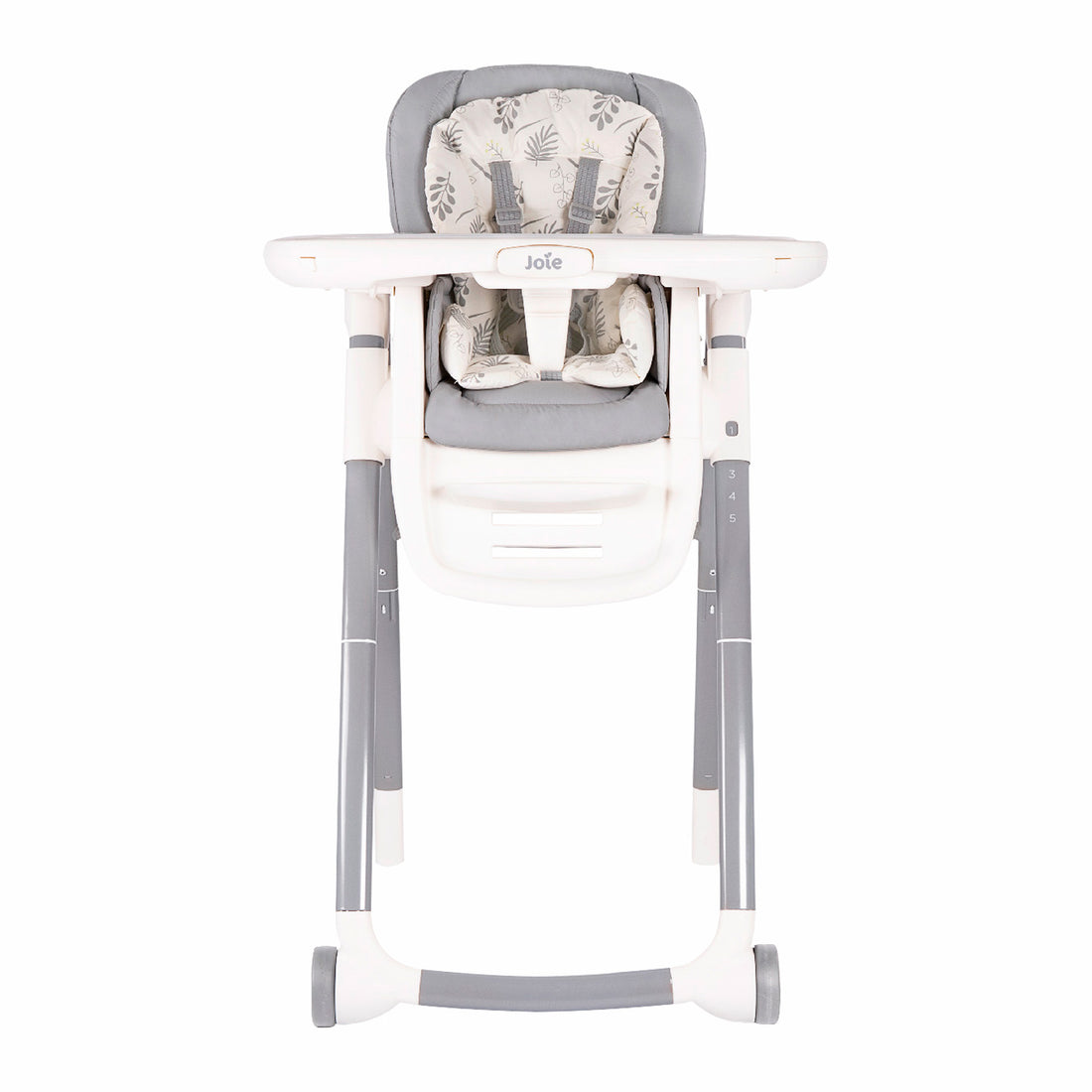 comedor para bebe 6 en 1 joie multiply fern