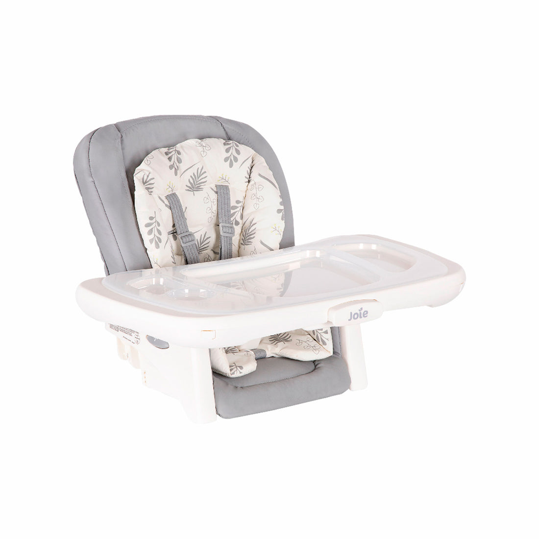 comedor para bebe 6 en 1 joie multiply fern