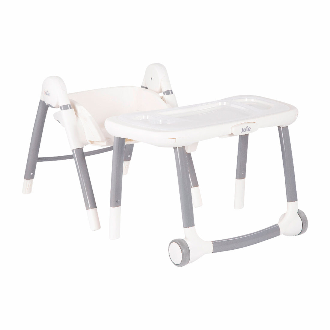 comedor para bebe 6 en 1 joie multiply fern