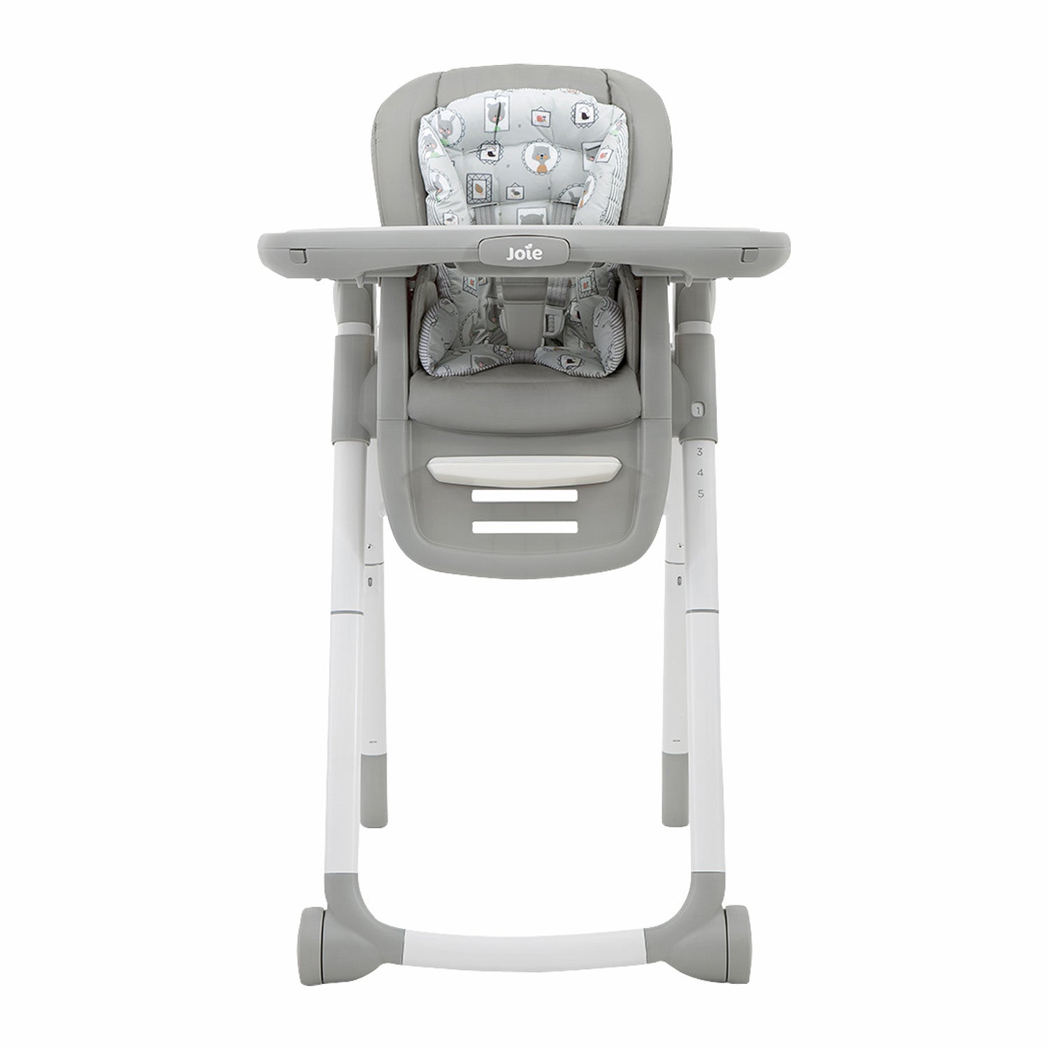 comedor para bebe 6 en 1 joie multiply Portrait