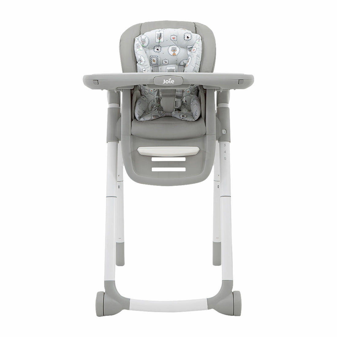 comedor para bebe 6 en 1 joie multiply Portrait