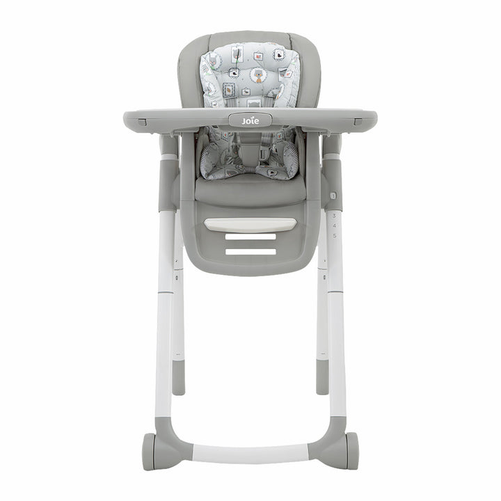 comedor para bebe 6 en 1 joie multiply Portrait