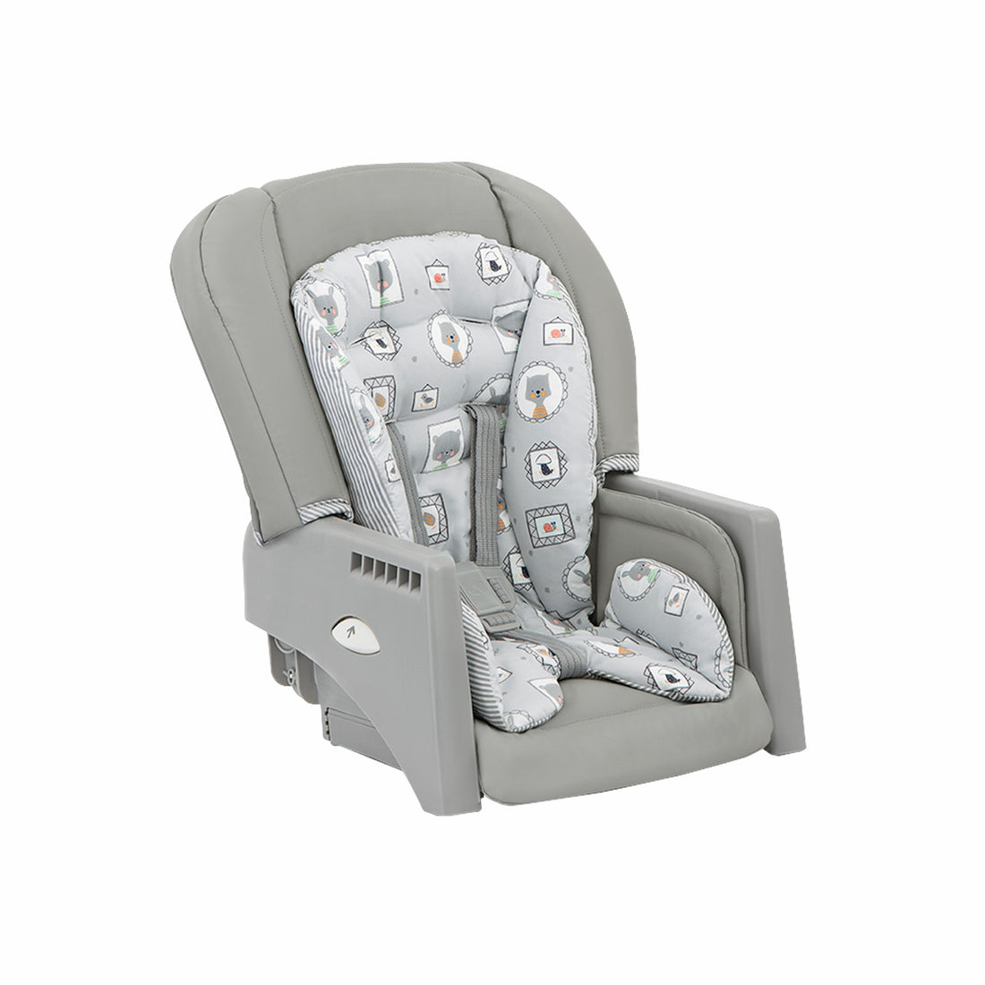 comedor para bebe 6 en 1 joie multiply Portrait