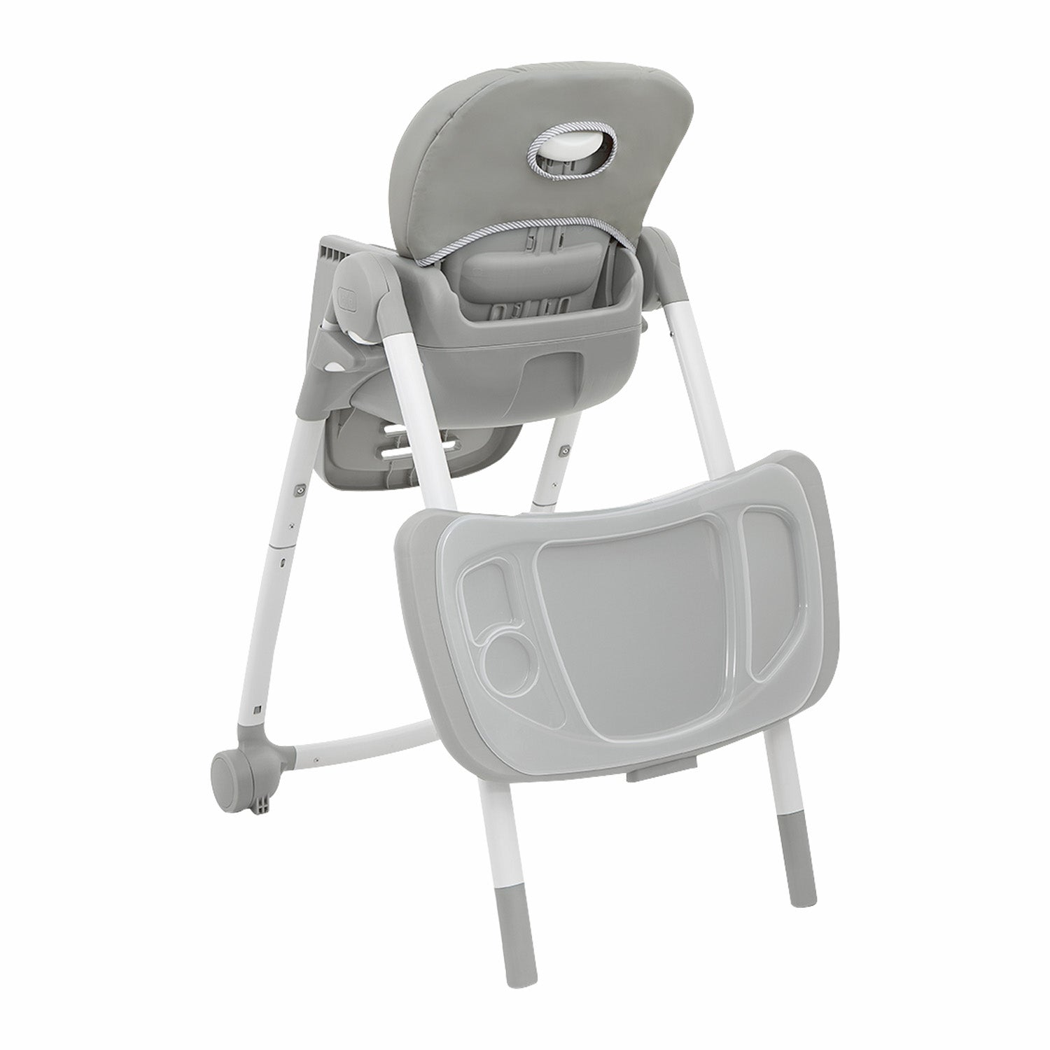 comedor para bebe 6 en 1 joie multiply Portrait