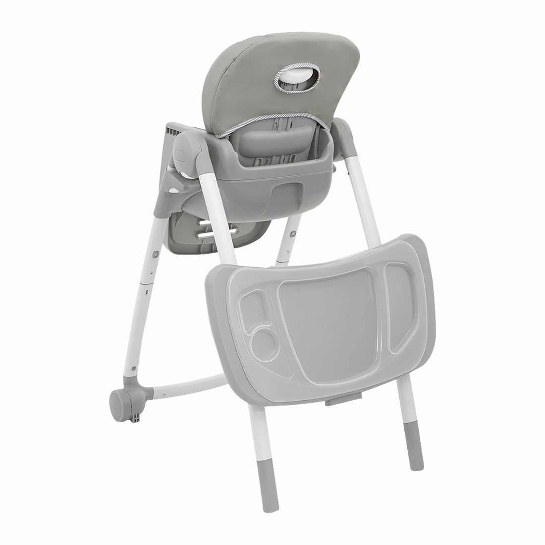 comedor para bebe 6 en 1 joie multiply Portrait