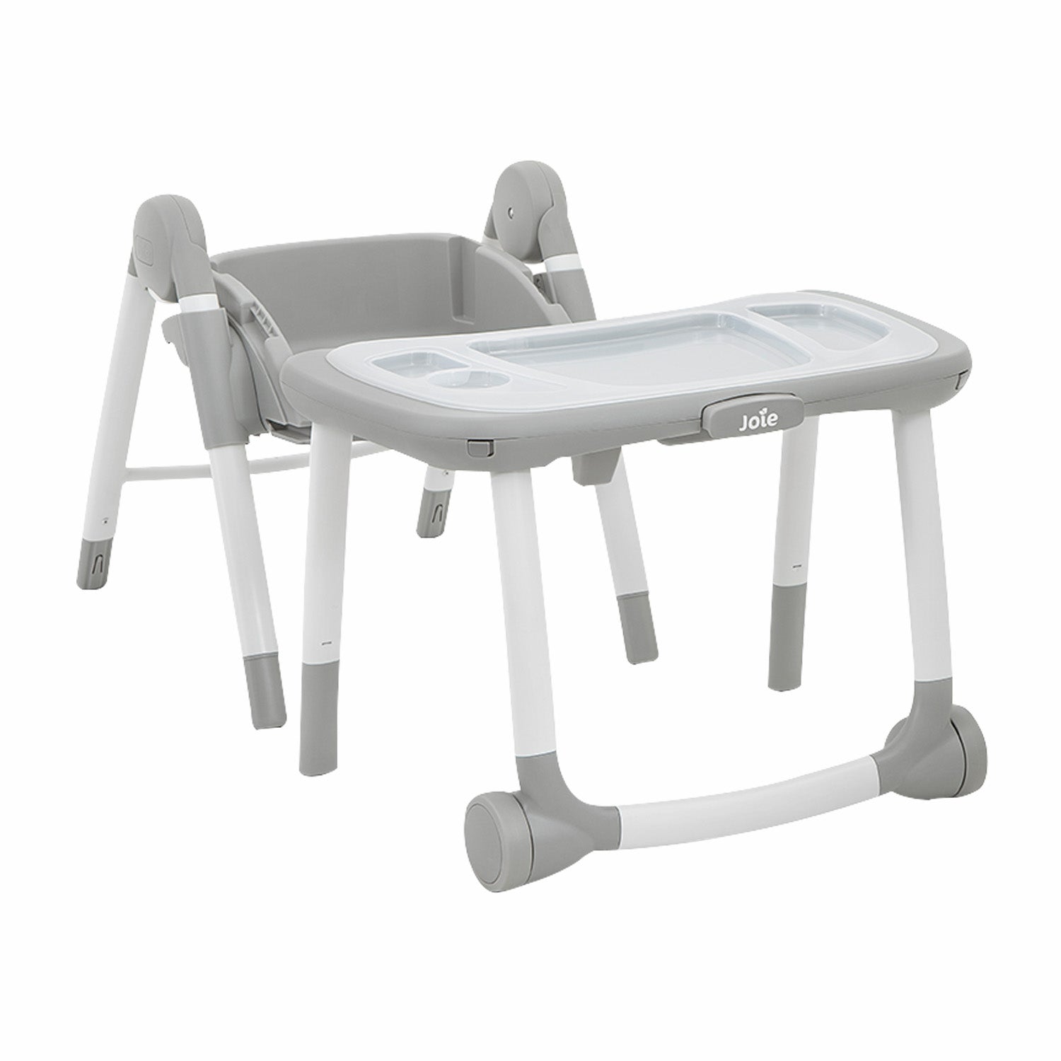 comedor para bebe 6 en 1 joie multiply Portrait