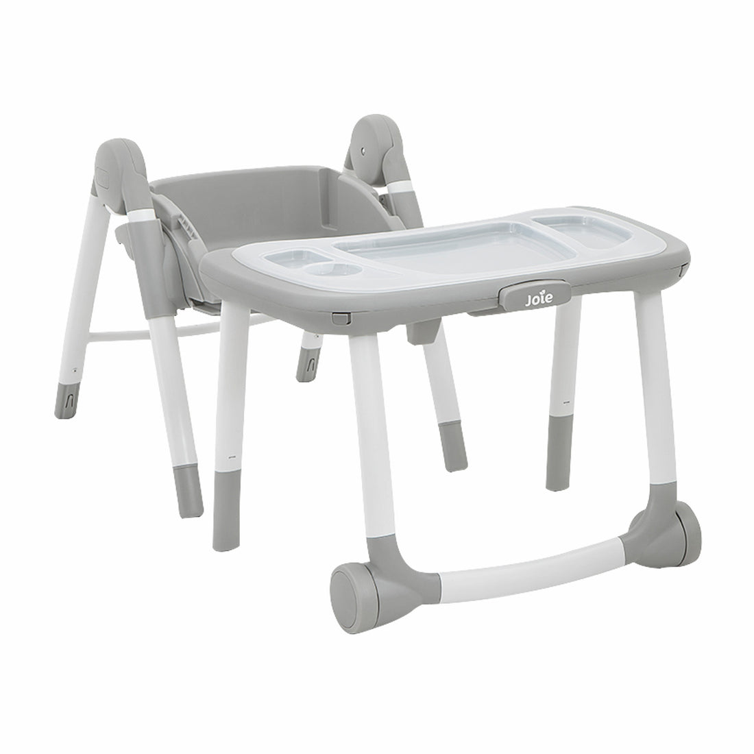 comedor para bebe 6 en 1 joie multiply Portrait