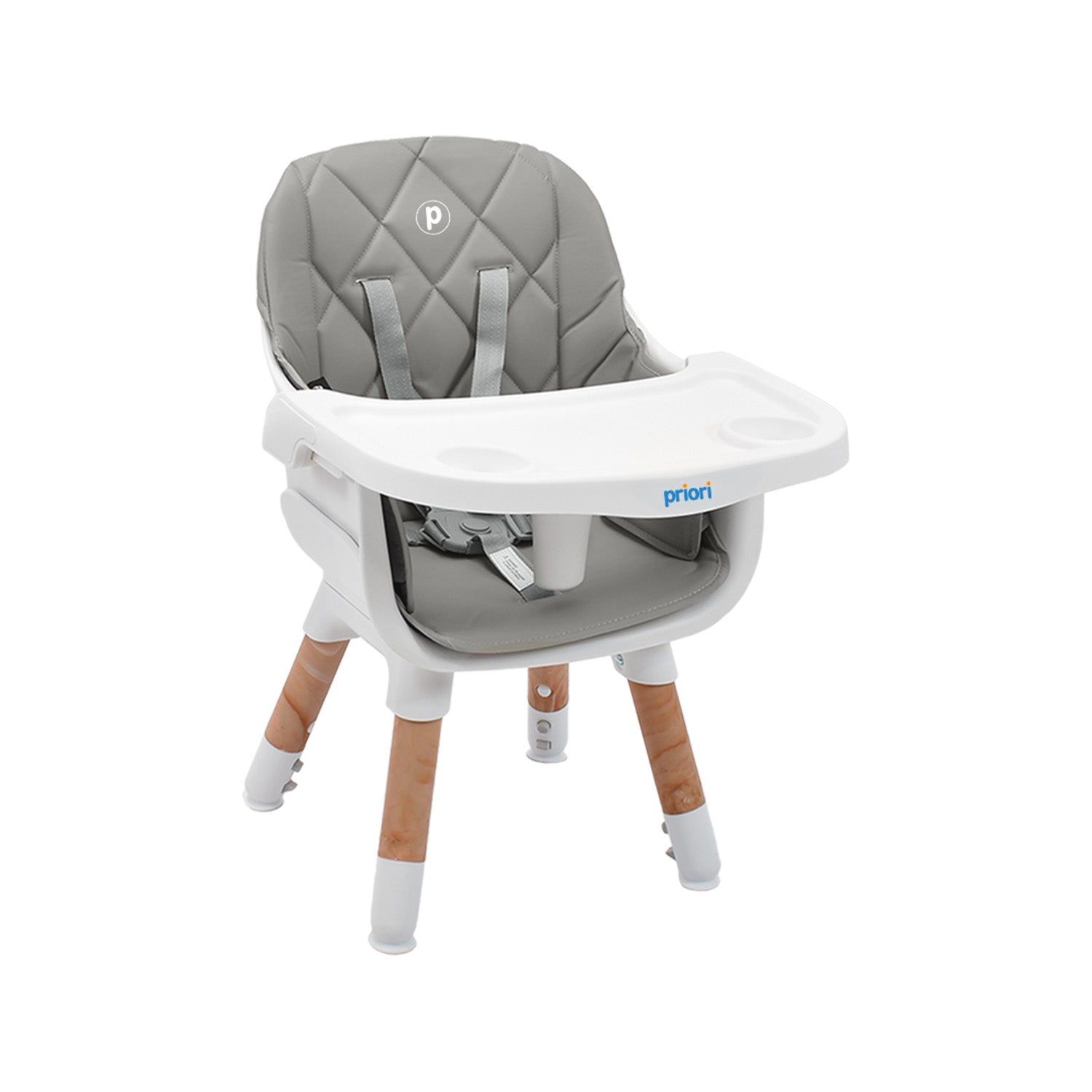 silla de comer bb 6 en 1 priori mila 
