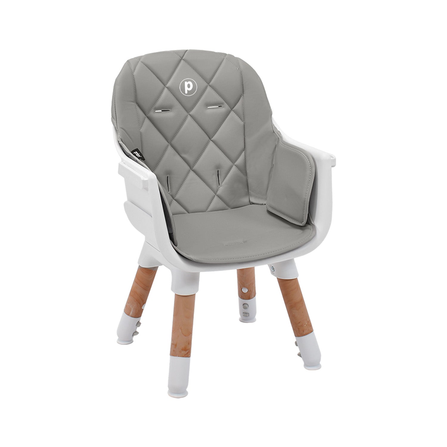 silla de comer bb 6 en 1 priori mila 