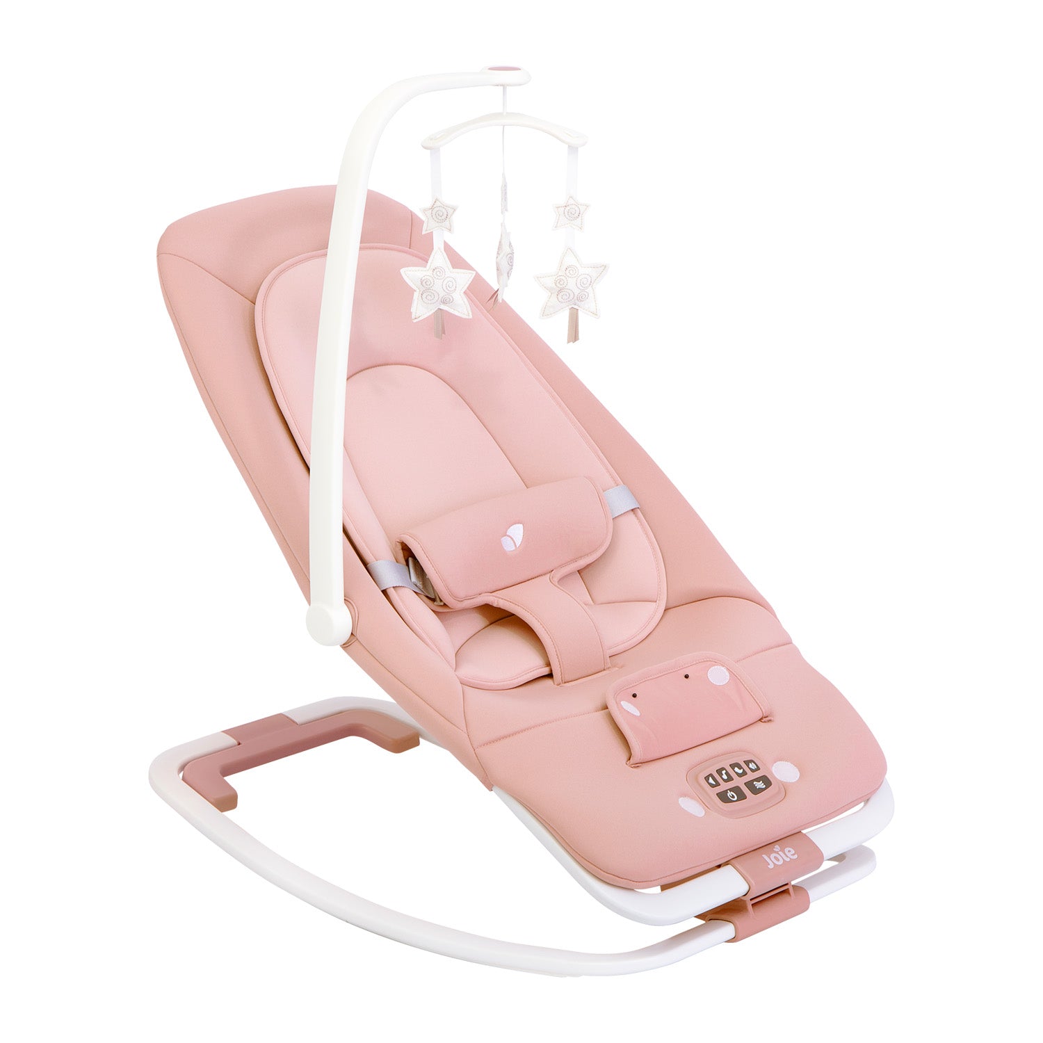 Mecedora para bb joie dreamer lola 