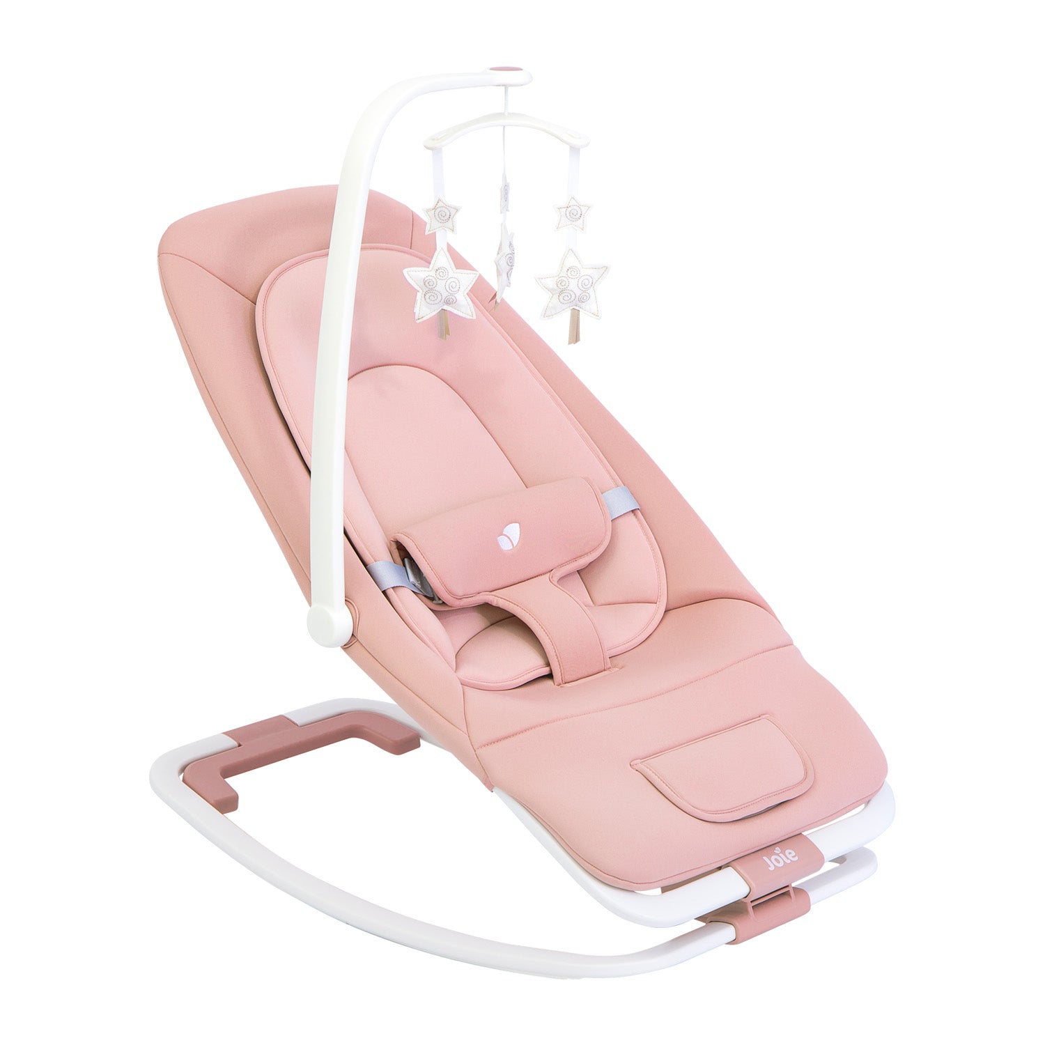 Mecedora para bb joie dreamer lola 